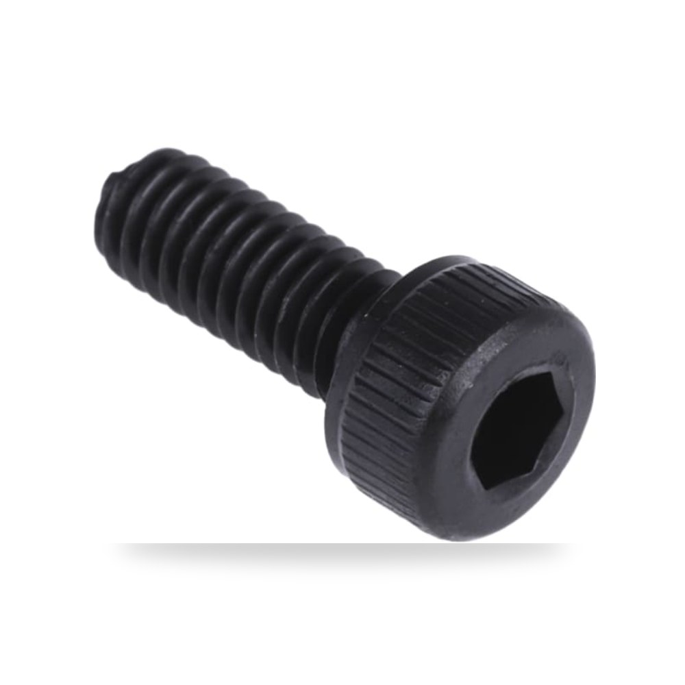 مسمار مسدس غاطس ألن كي M4 × 10 فئة شاقة RS ريمكو للتوريدات الصناعية (Reemco Industrial) موديل