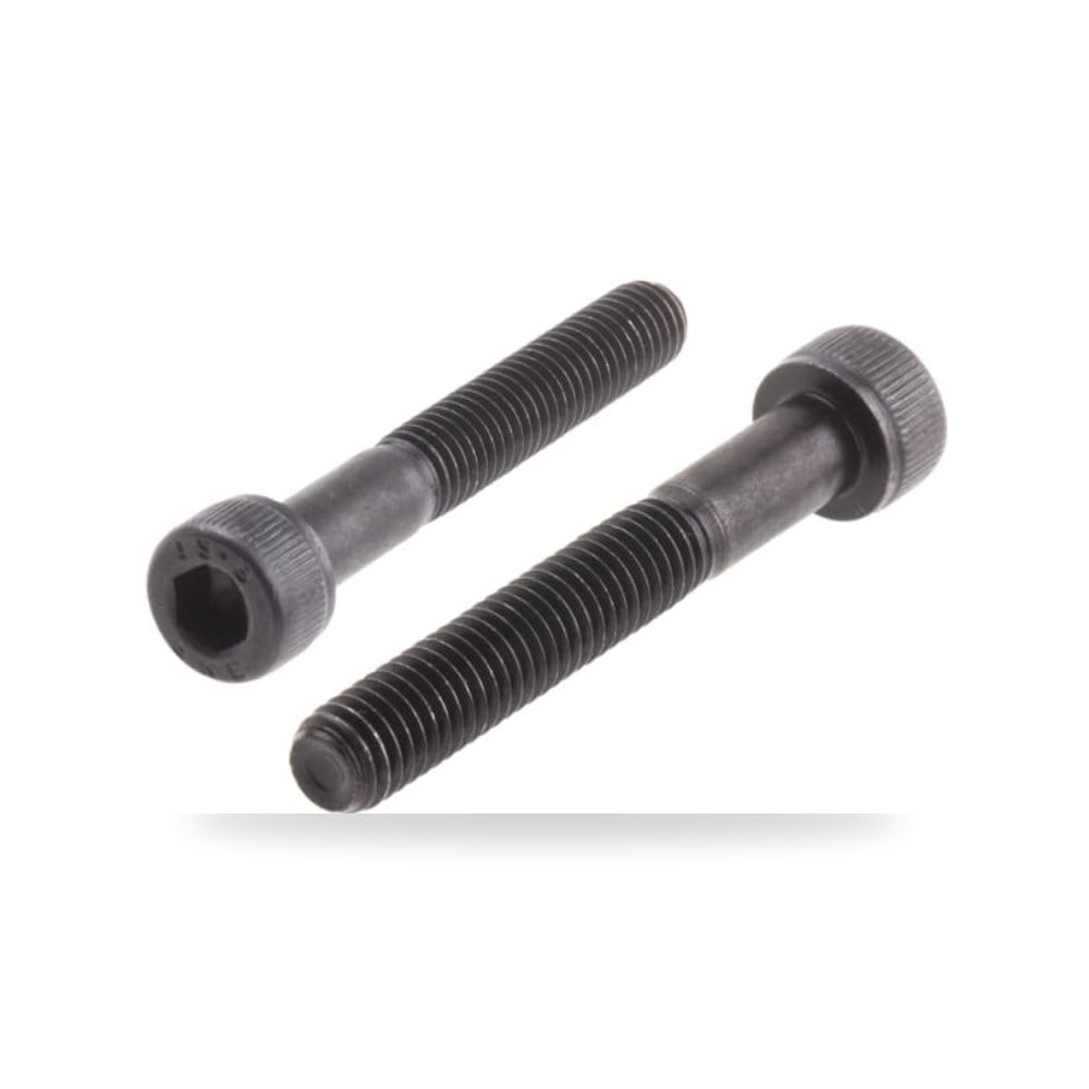 مسمار مسدس غاطس ألن كي M5 × 35 صلب معتمد ريمكو للتوريدات الصناعية (Reemco Industrial) موديل