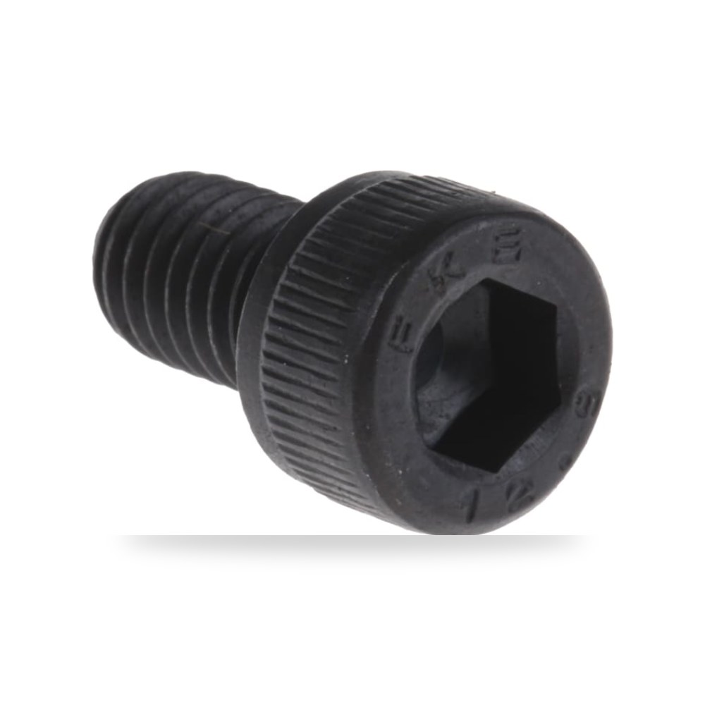 مسمار مسدس غاطس ألن كي M6 × 10 صلب طراز ريمكو للتوريدات الصناعية (Reemco Industrial) موديل