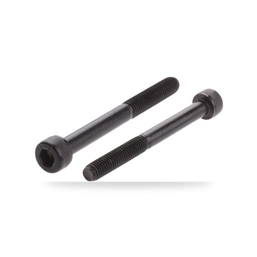 مسمار مسدس غاطس ألن كي M5 × 50 طراز احترافي ريمكو للتوريدات الصناعية (Reemco Industrial)