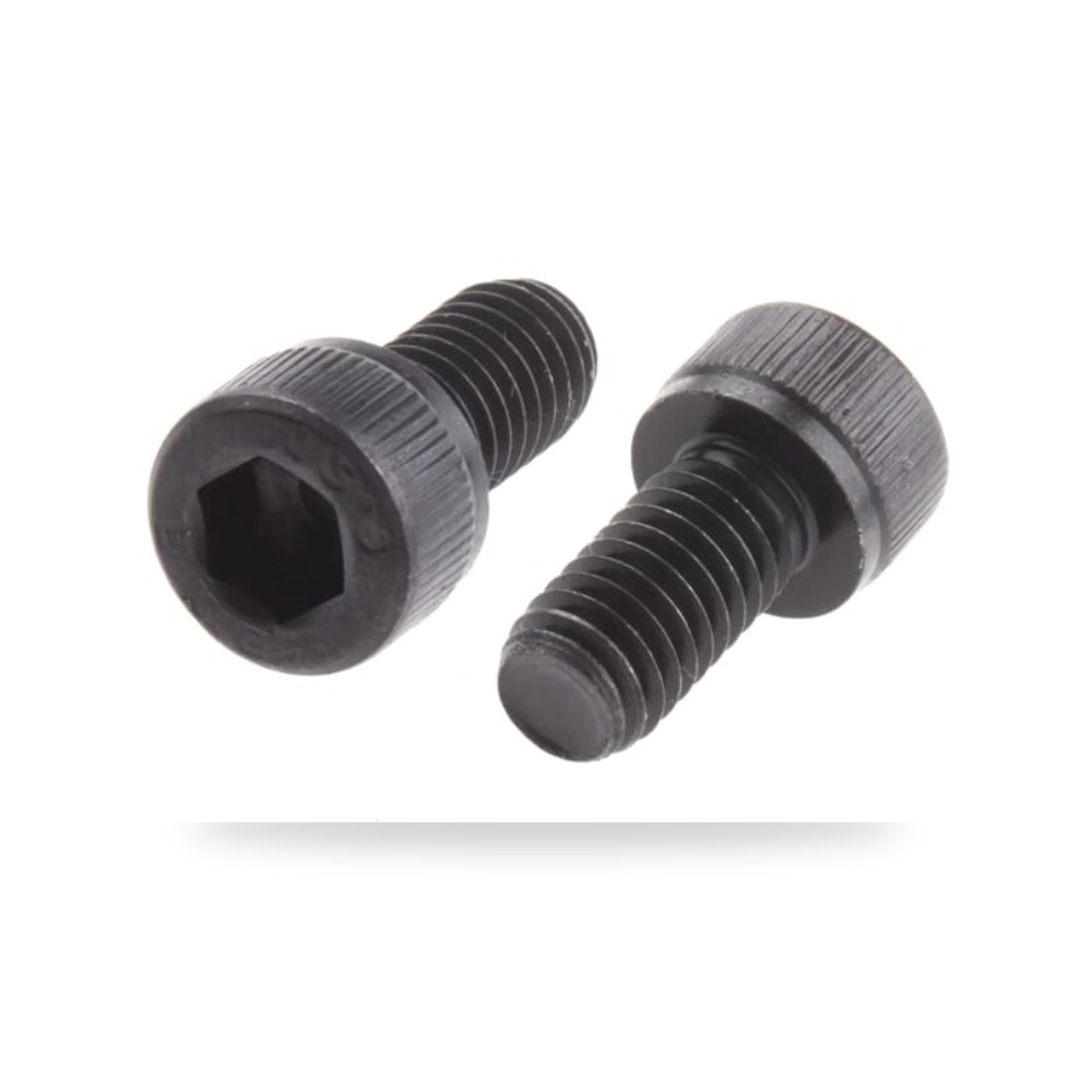 مسمار مسدس غاطس ألن كي M6 × 12 فئة شاقة RS ريمكو للتوريدات الصناعية (Reemco Industrial) موديل