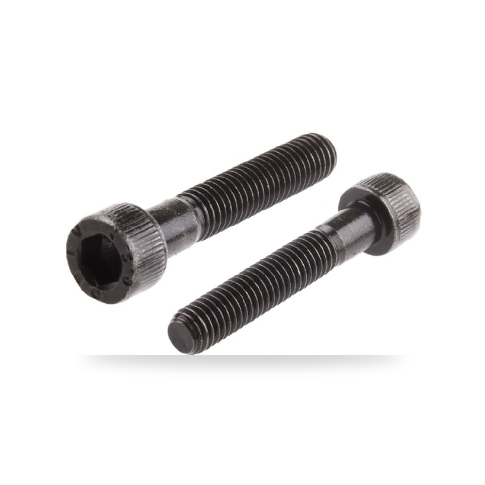 مسمار مسدس غاطس ألن كي M6 × 35 طراز احترافي ريمكو للتوريدات الصناعية (Reemco Industrial)