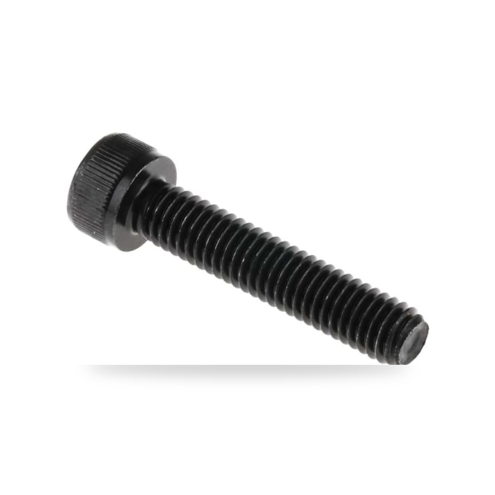 مسمار مسدس غاطس ألن كي M6 × 30 صلب فئة شاقة ريمكو للتوريدات الصناعية (Reemco Industrial)
