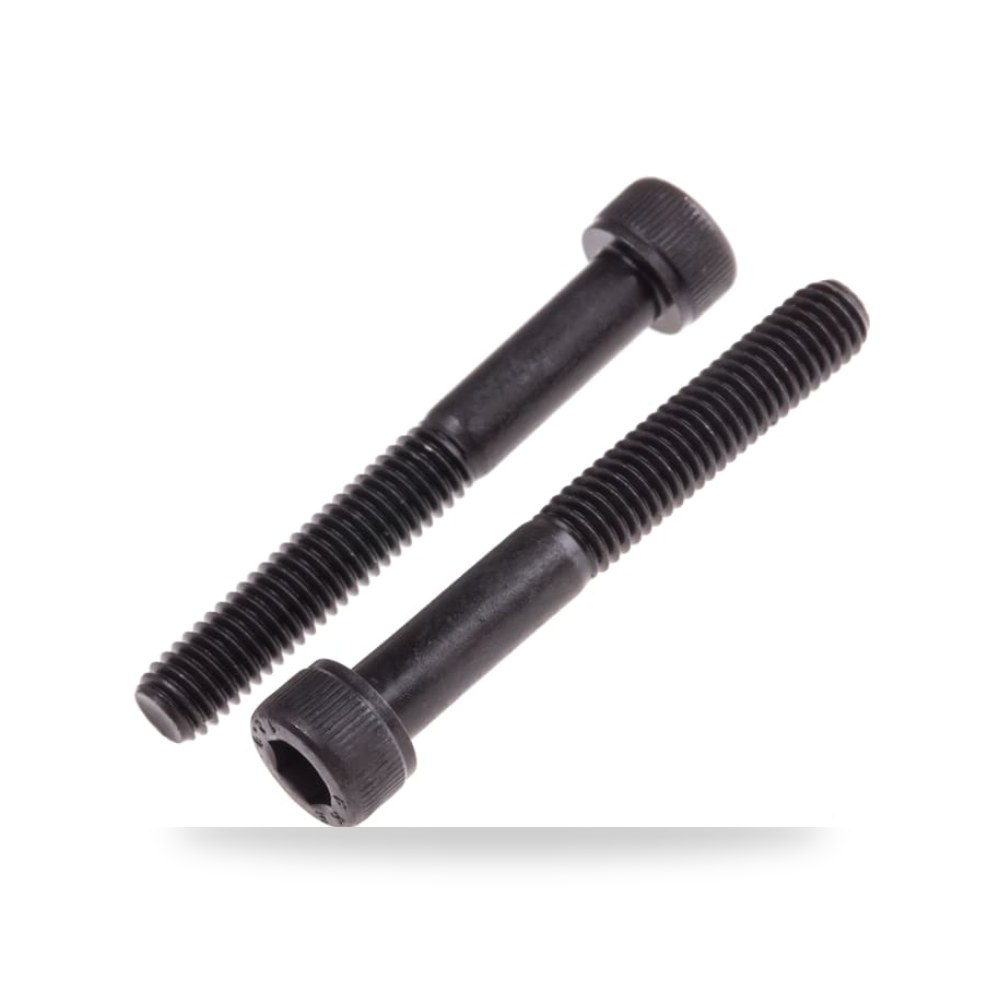 مسمار مسدس غاطس ألن كي M6 × 45 صلب طراز ريمكو للتوريدات الصناعية (Reemco Industrial) موديل