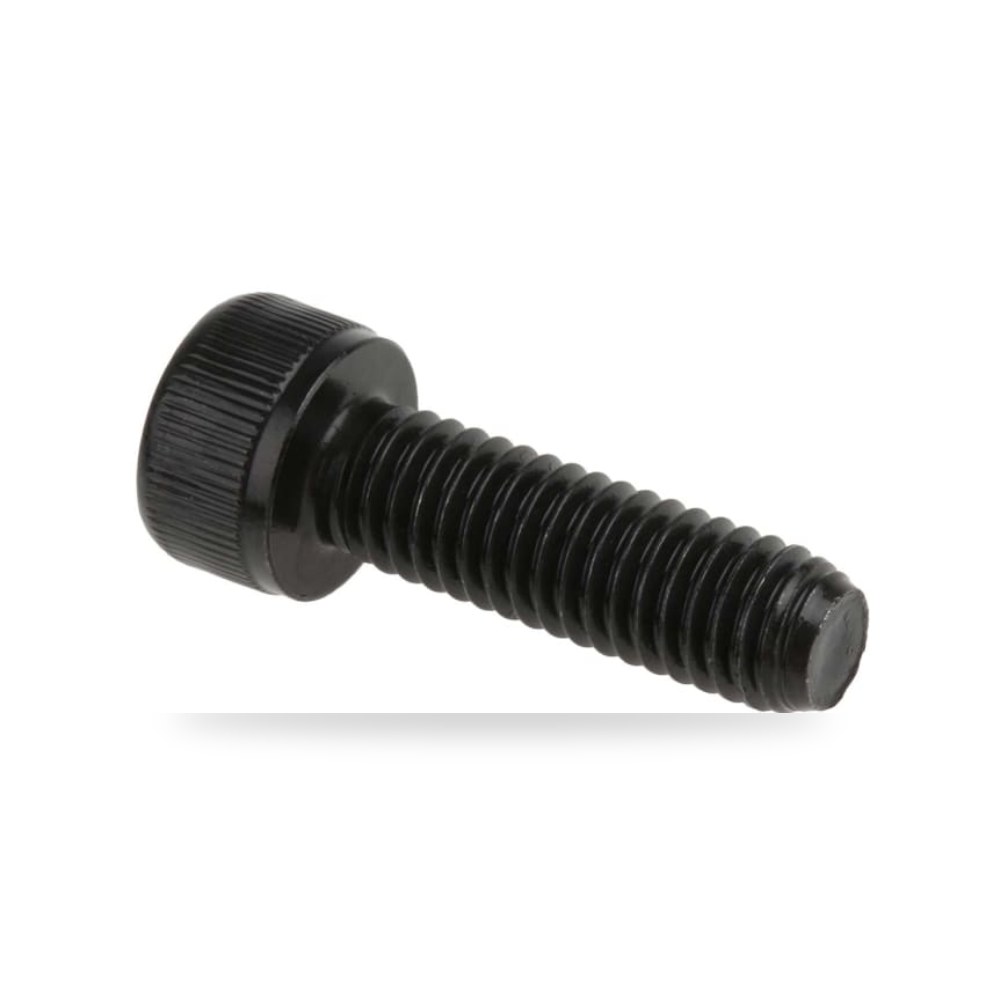 مسمار مسدس غاطس ألن كي M6 × 20 صلب نسخة محدثة ريمكو للتوريدات الصناعية (Reemco Industrial)