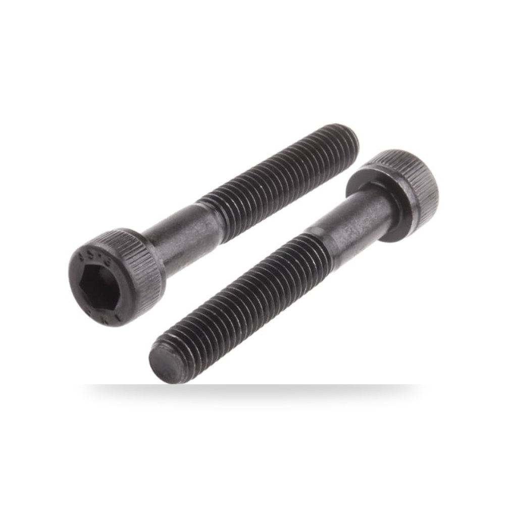 مسمار مسدس غاطس ألن كي M6 × 40 صلب صناعي فئة ريمكو للتوريدات الصناعية (Reemco Industrial)