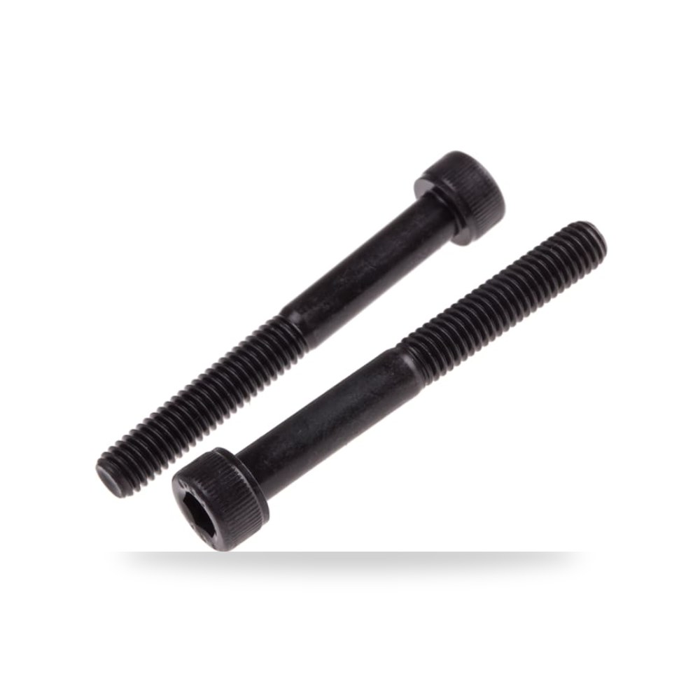 مسمار مسدس غاطس ألن كي M6 × 50 طراز احترافي ريمكو للتوريدات الصناعية (Reemco Industrial)