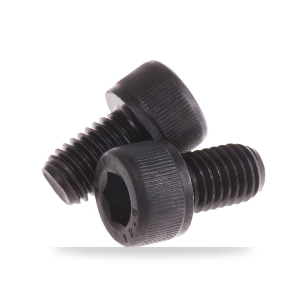 مسمار مسدس غاطس ألن كي M10 × 16 صلب طراز ريمكو للتوريدات الصناعية (Reemco Industrial)