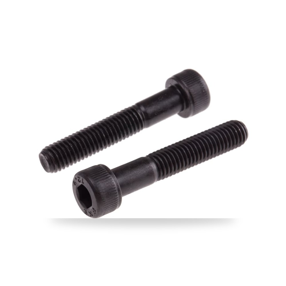 مسمار مسدس غاطس ألن كي M8 × 45 صلب طراز ريمكو للتوريدات الصناعية (Reemco Industrial) موديل