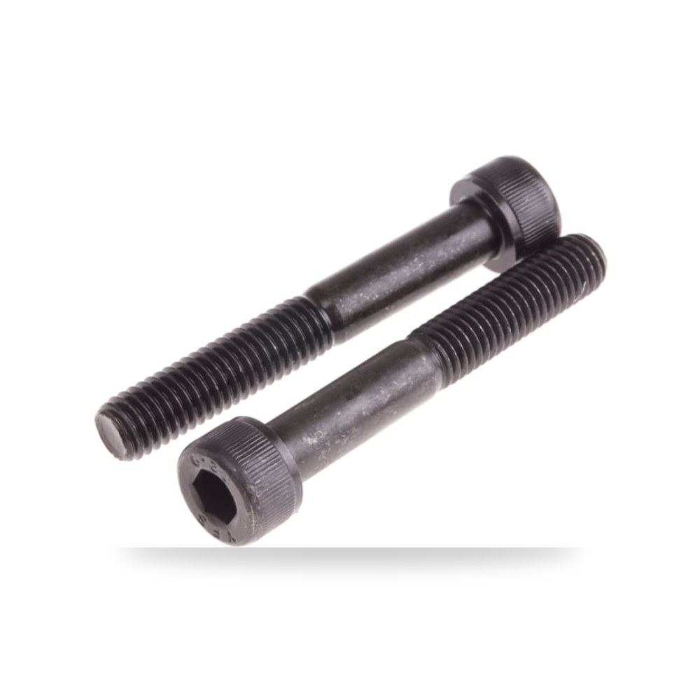 مسمار مسدس غاطس ألن كي M8 × 55 صلب طراز ريمكو للتوريدات الصناعية (Reemco Industrial)