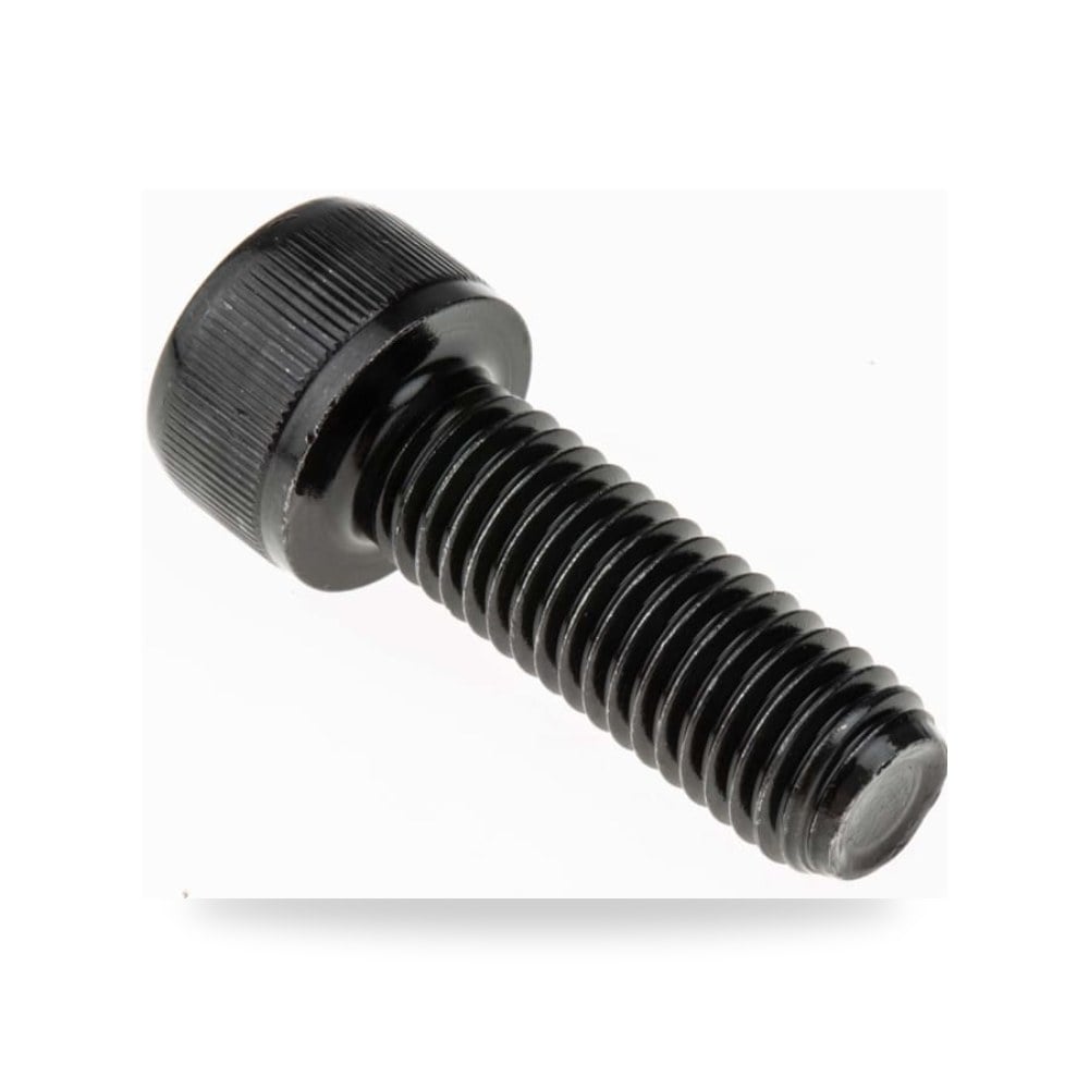 مسمار مسدس غاطس ألن كي M10 × 30 صلب فئة شاقة ريمكو للتوريدات الصناعية (Reemco Industrial)