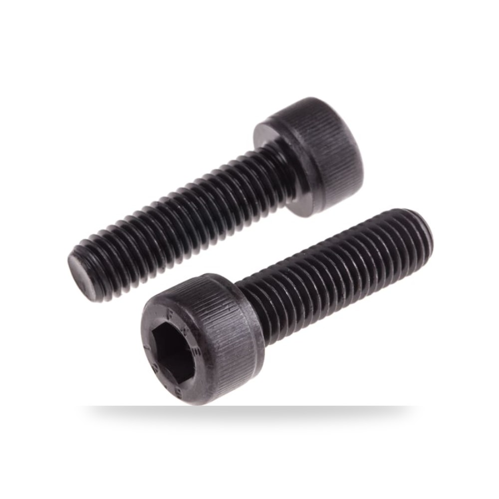 مسمار مسدس غاطس ألن كي M10 × 35 صلب صناعي فئة ريمكو للتوريدات الصناعية (Reemco Industrial)