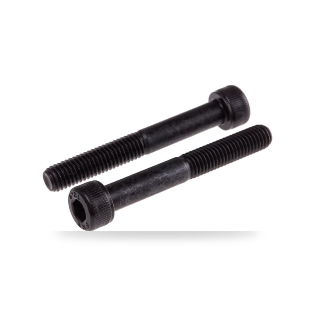 مسمار مسدس غاطس ألن كي M8 × 60 طراز احترافي ريمكو للتوريدات الصناعية (Reemco Industrial)