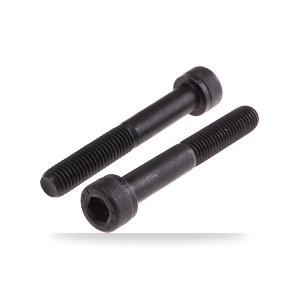 مسمار مسدس غاطس ألن كي M10 × 70 صلب فئة شاقة ريمكو للتوريدات الصناعية (Reemco Industrial)