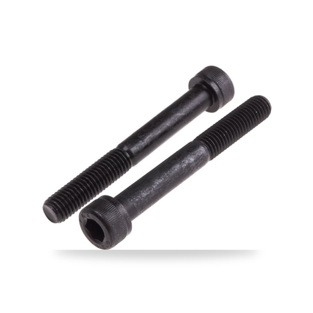 مسمار مسدس غاطس ألن كي M10 × 80 فئة شاقة RS ريمكو للتوريدات الصناعية (Reemco Industrial)