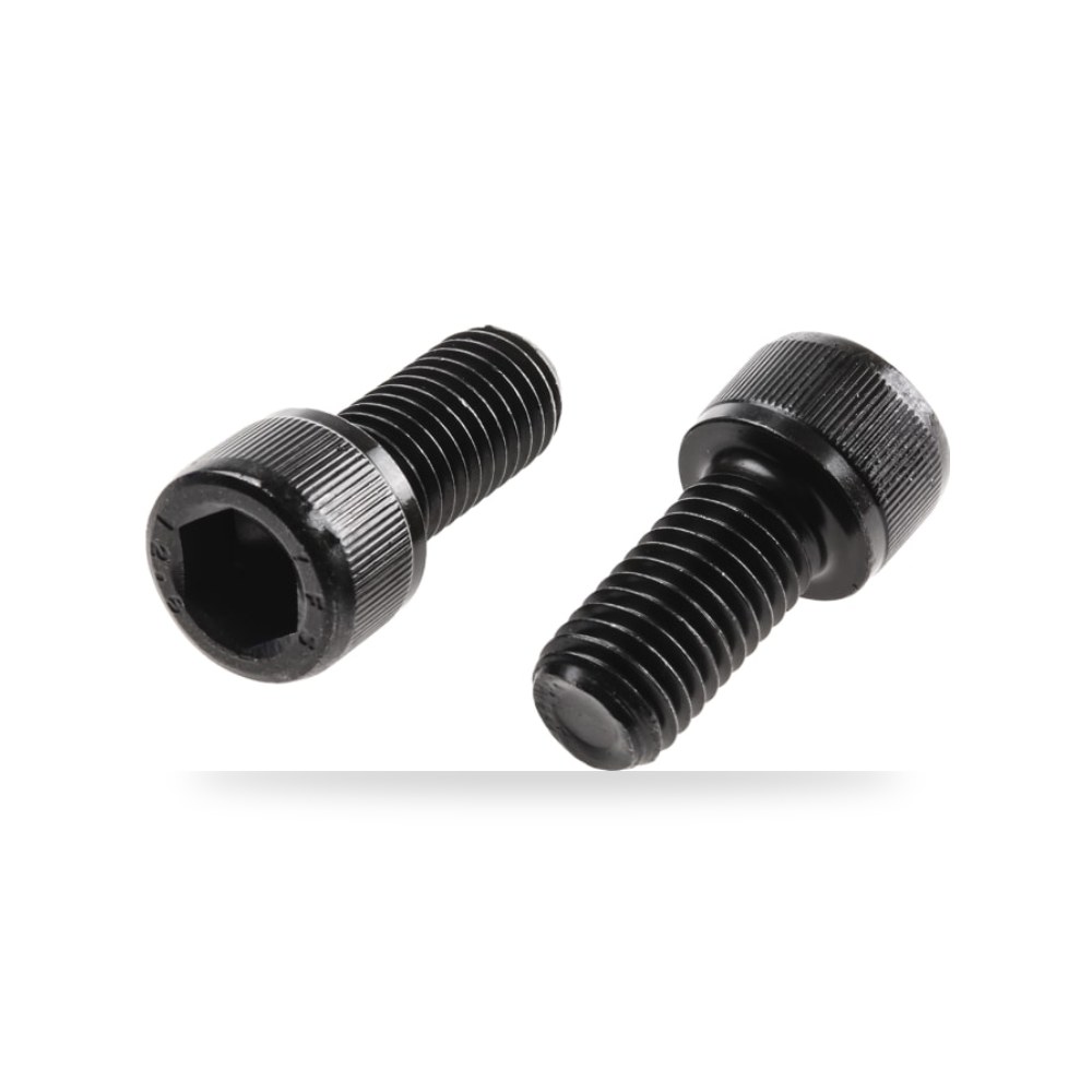 مسمار مسدس غاطس ألن كي M12 × 25 صلب صناعي فئة ريمكو للتوريدات الصناعية (Reemco Industrial)