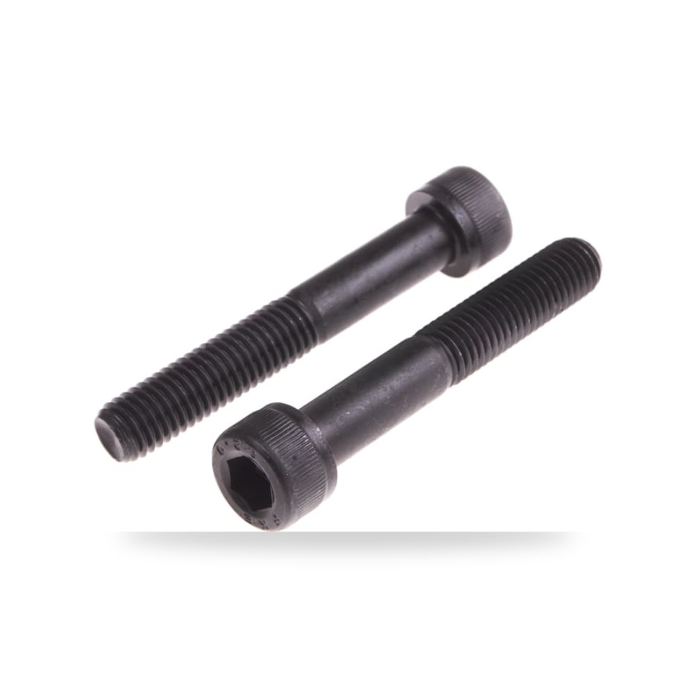 مسمار مسدس غاطس ألن كي M10 × 65 معتمد ريمكو للتوريدات الصناعية (Reemco Industrial) موديل