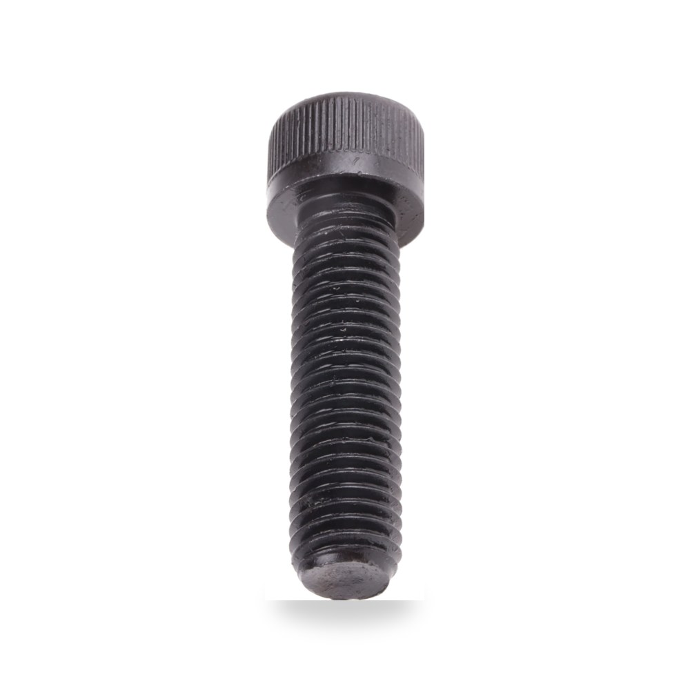 مسمار مسدس غاطس ألن كي M12 × 45 معتمد ريمكو للتوريدات الصناعية (Reemco Industrial)