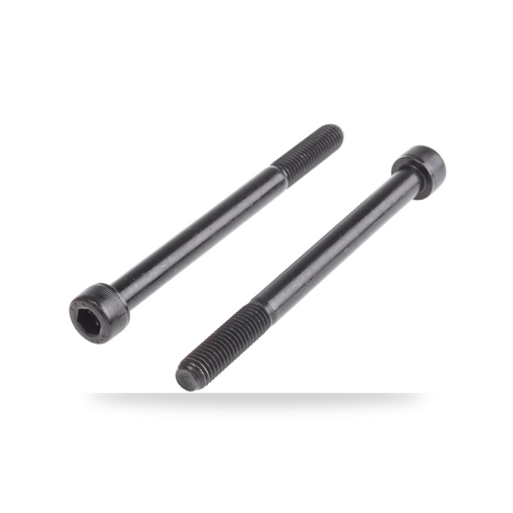 مسمار مسدس غاطس ألن كي M10 × 120 صلب معتمد ريمكو للتوريدات الصناعية (Reemco Industrial) موديل