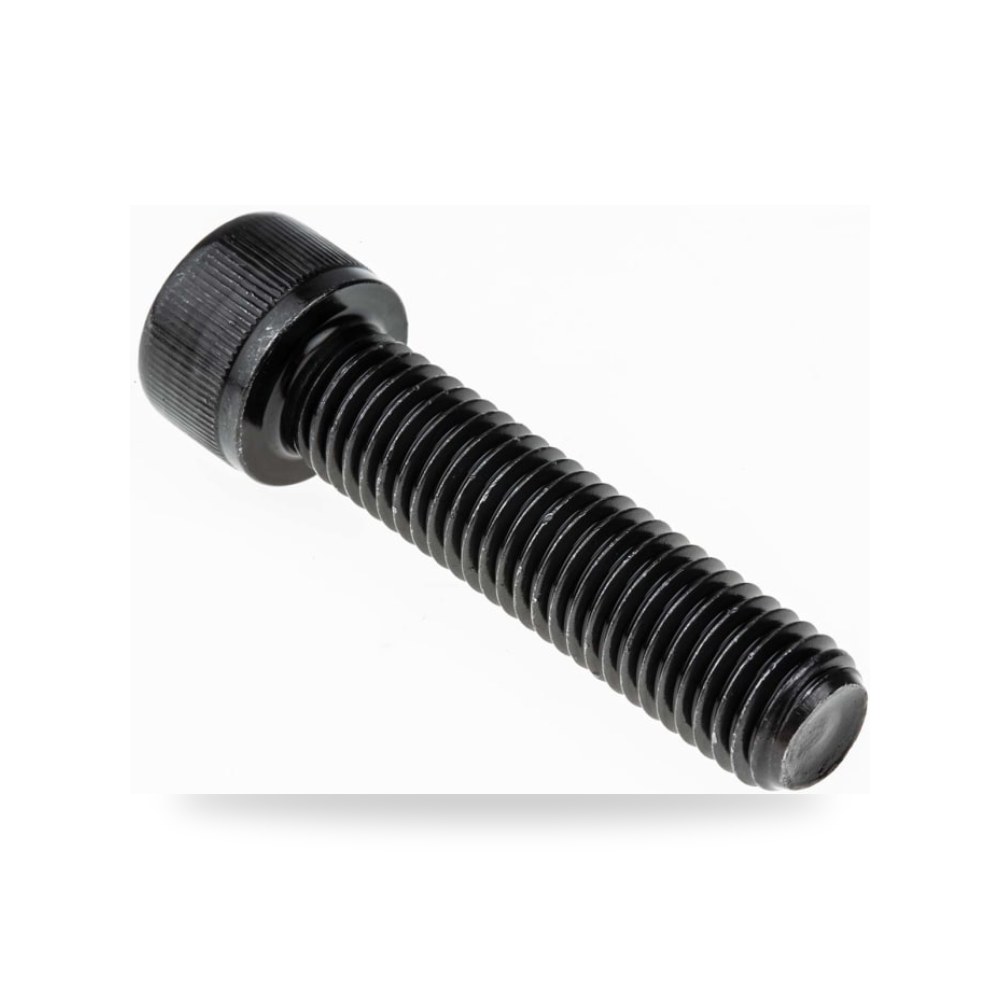 مسمار مسدس غاطس ألن كي M12 × 50 صلب فئة شاقة ريمكو للتوريدات الصناعية (Reemco Industrial)