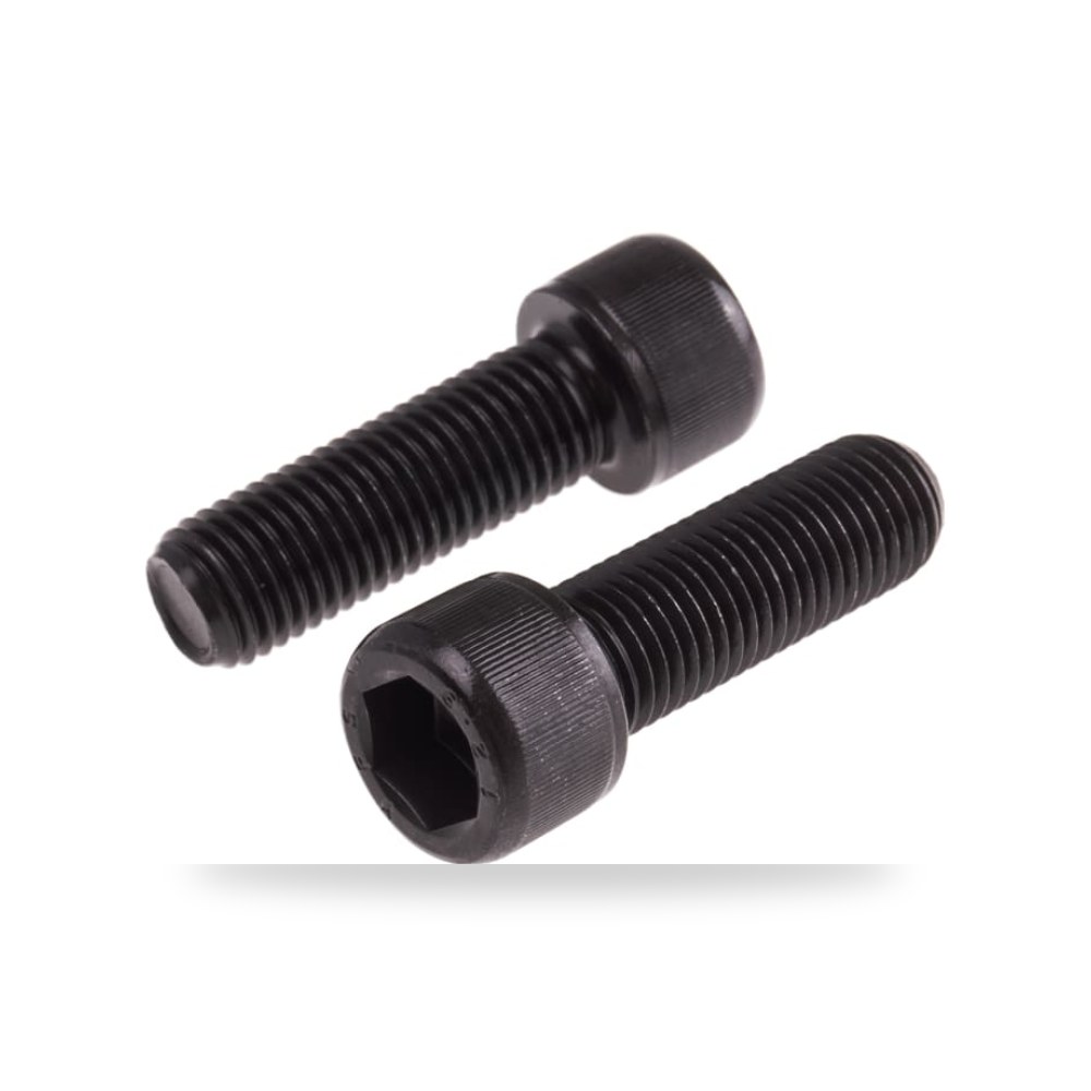 مسمار مسدس غاطس ألن كي M16 × 50 طراز احترافي ريمكو للتوريدات الصناعية (Reemco Industrial)