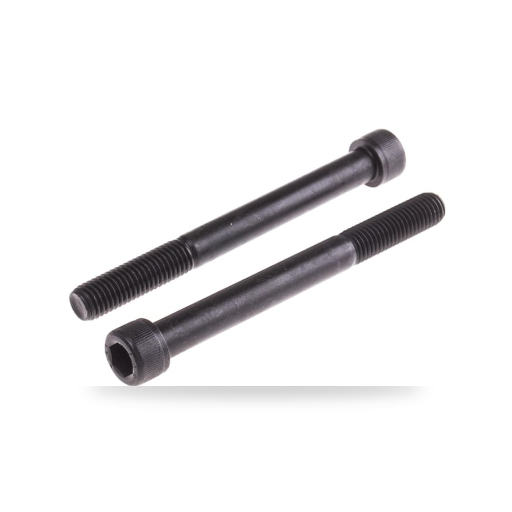 مسمار مسدس غاطس ألن كي M12 × 120 صلب معتمد ريمكو للتوريدات الصناعية (Reemco Industrial) موديل