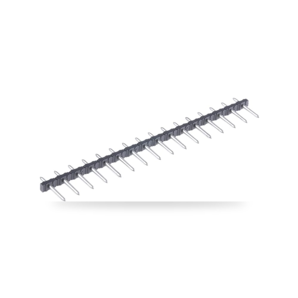 روزتة وبلوك أطراف بوردات PCB 16 خط خطوة أداء ريمكو للتوريدات الصناعية (Reemco Industrial)