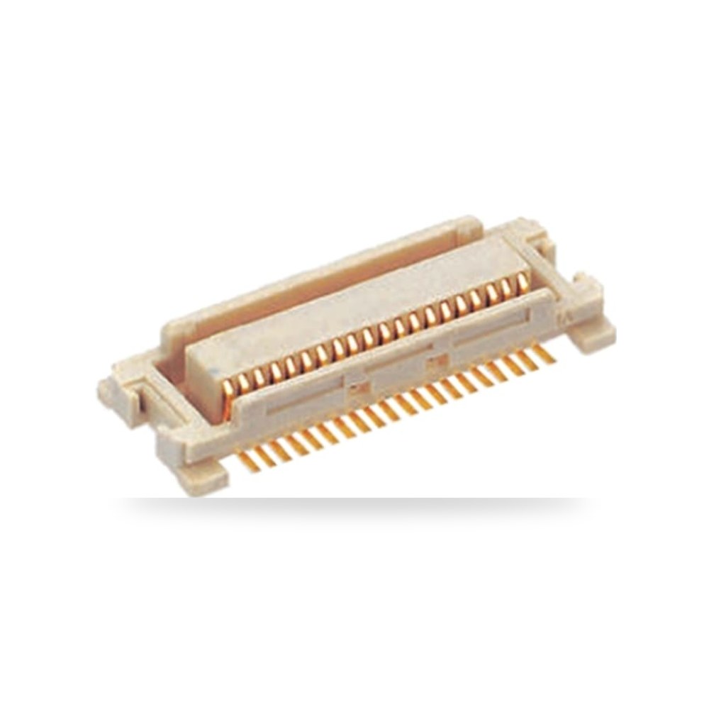موصل وبن هيدر بوردات PCB 20 خط خطوة 0.5 مم ريمكو للتوريدات الصناعية (Reemco Industrial) موديل