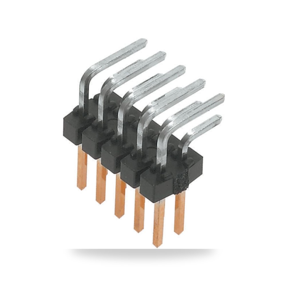 موصل وبن هيدر بوردات PCB 14 خط شاق ريمكو للتوريدات الصناعية (Reemco Industrial)