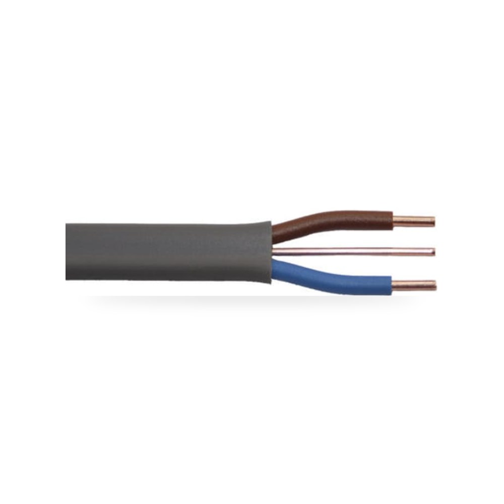 كابل تحكم وإشارات صناعي 3 أطراف 100 طراز Z RS ريمكو للتوريدات الصناعية (Reemco Industrial)