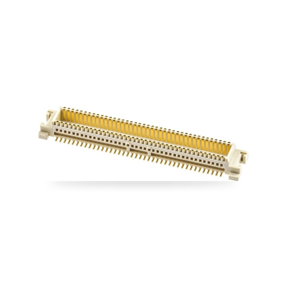 موصل وبن هيدر بوردات PCB 80 خط خطوة 0.5 مم ريمكو للتوريدات الصناعية (Reemco Industrial)