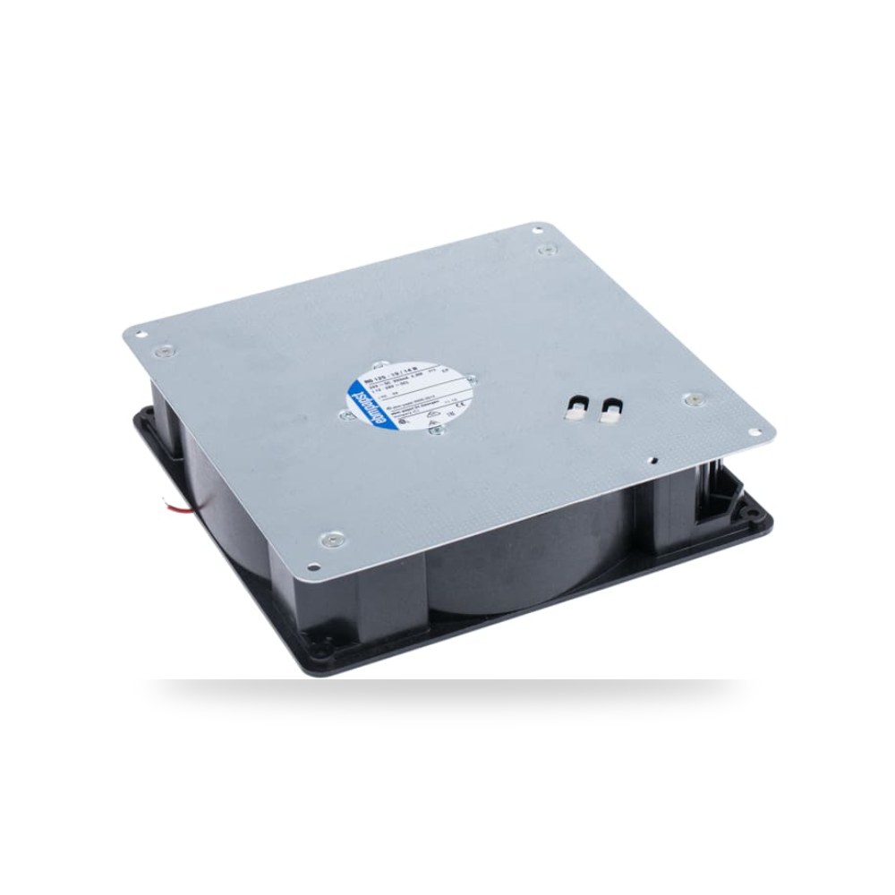 مروحة طرد مركزي صناعية مطابق للمواصفات RS PRO ريمكو للتوريدات الصناعية (Reemco Industrial)