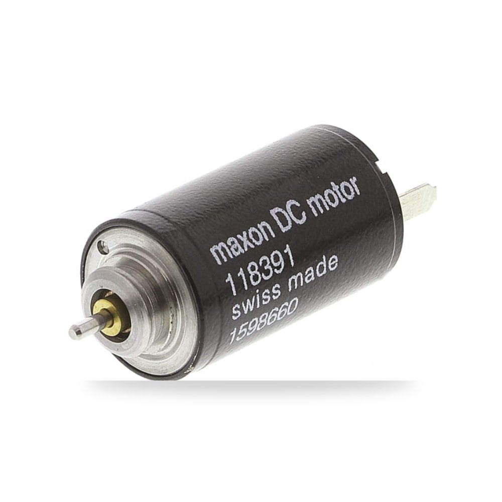 محرك تيار مستمر DC مع صندوق طراز T RS PRO ريمكو للتوريدات الصناعية (Reemco Industrial) موديل