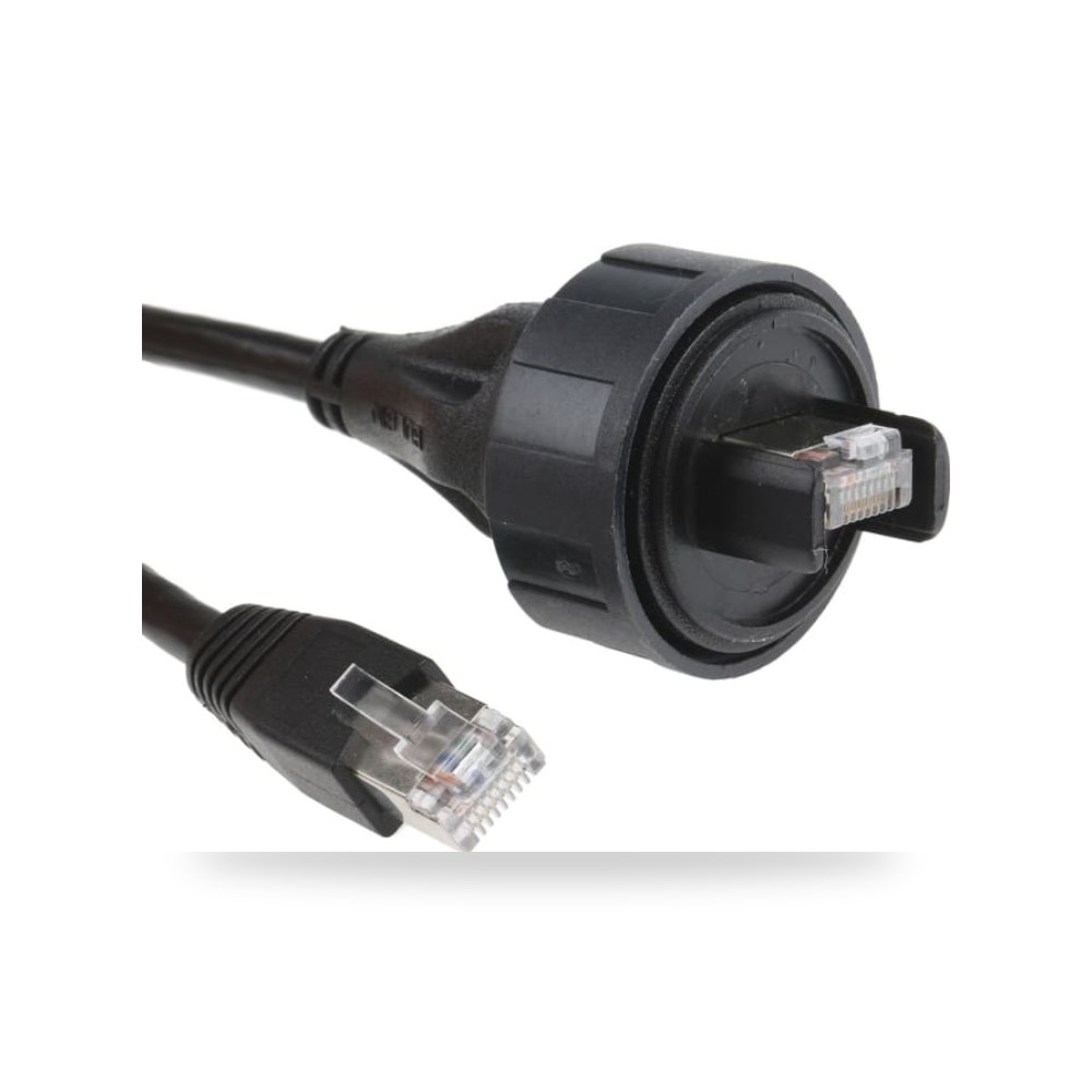 كابل شبكات إيثرنت CAT5E 3 موثوق للأعمال RS ريمكو للتوريدات الصناعية (Reemco Industrial)