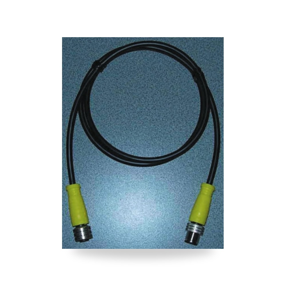 كابل توصيل حساسات ومشغلات 5 فئة B C صناعي RS ريمكو للتوريدات الصناعية (Reemco Industrial)