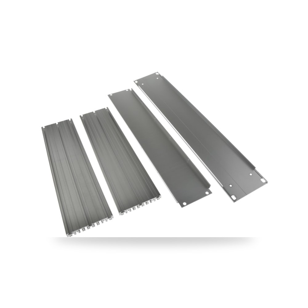 كابينة وصندوق حماية وتوزيع صلب للوحات 340 مم ريمكو للتوريدات الصناعية (Reemco Industrial)