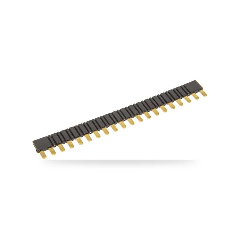 موصل وسوكت USB صناعي بوردات فئة P B صناعي RS ريمكو للتوريدات الصناعية (Reemco Industrial)