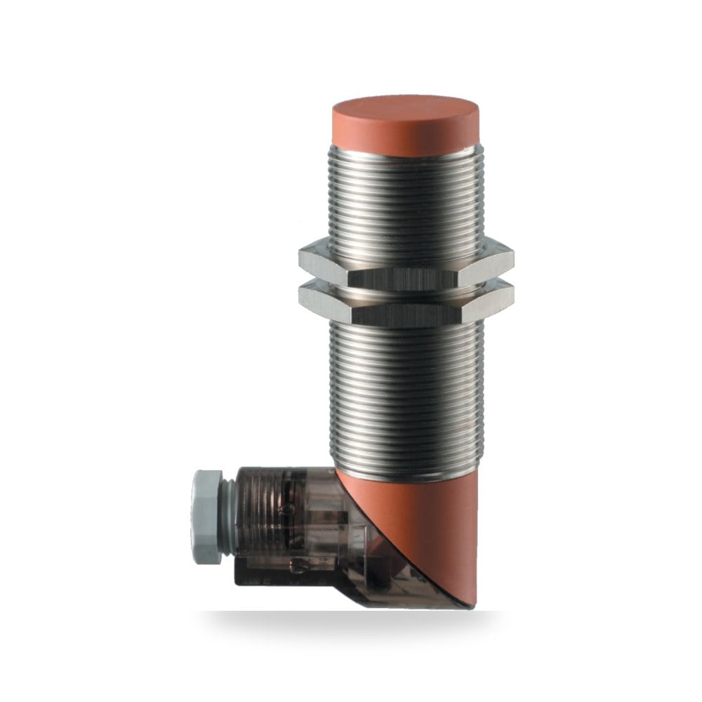 حساس تقارب حثي صناعي M30 دقيق طراز S RS PRO ريمكو للتوريدات الصناعية (Reemco Industrial)