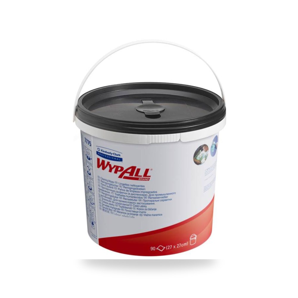 مناديل وحافظة تجهيزات نظافة فئة L Y صناعي RS ريمكو للتوريدات الصناعية (Reemco Industrial)