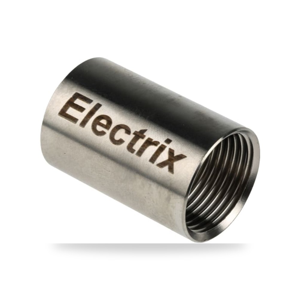 وصلة وجلاند خراطيم حماية الكابلات طراز E RS ريمكو للتوريدات الصناعية (Reemco Industrial)