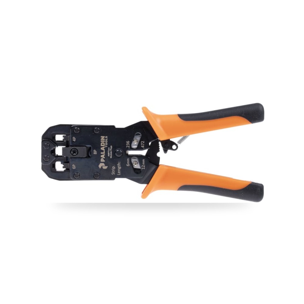 موصل وسوكت شبكات RJ45 بوردات إلكترونية طراز P ريمكو للتوريدات الصناعية (Reemco Industrial)