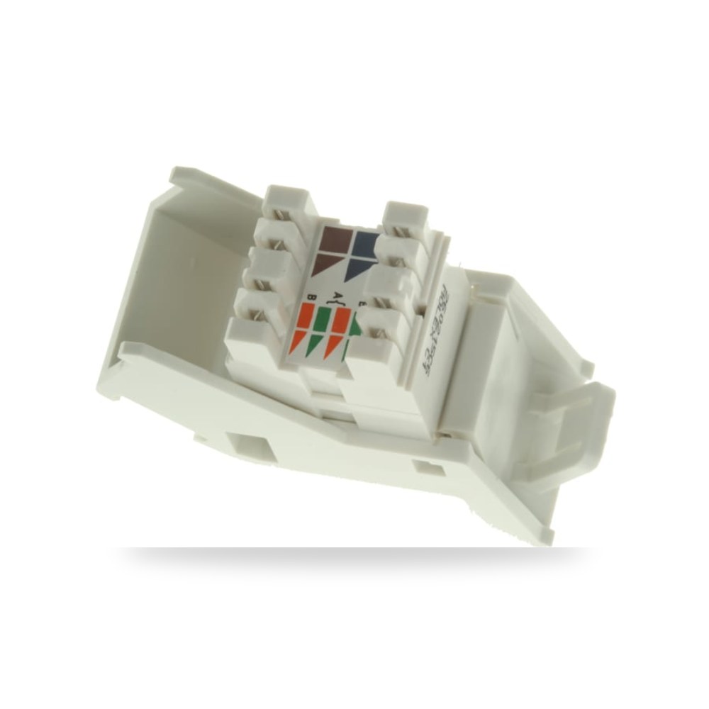 كابل شبكات إيثرنت CAT6 عالي السرعة معتمد طراز ريمكو للتوريدات الصناعية (Reemco Industrial)