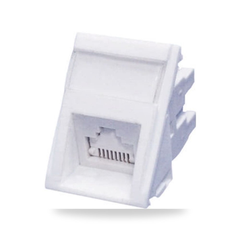 كابل شبكات إيثرنت CAT6 عالي السرعة طراز F RS ريمكو للتوريدات الصناعية (Reemco Industrial)