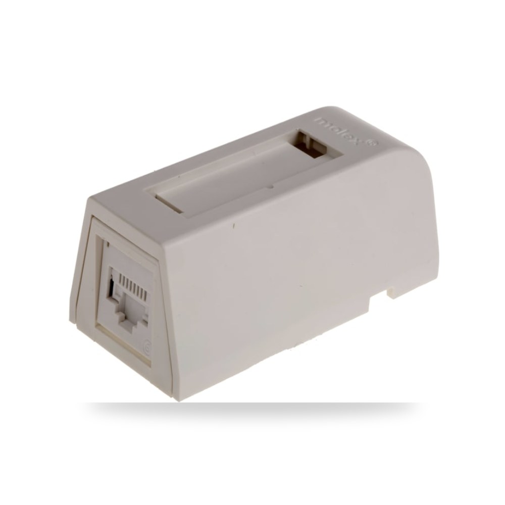 كابل شبكات إيثرنت CAT6 عالي طراز F RS PRO ريمكو للتوريدات الصناعية (Reemco Industrial)
