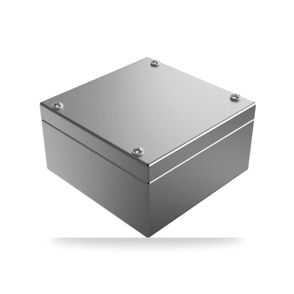 صندوق توزيع كهربائي جداري بولي كربونيت 150 ريمكو للتوريدات الصناعية (Reemco Industrial)