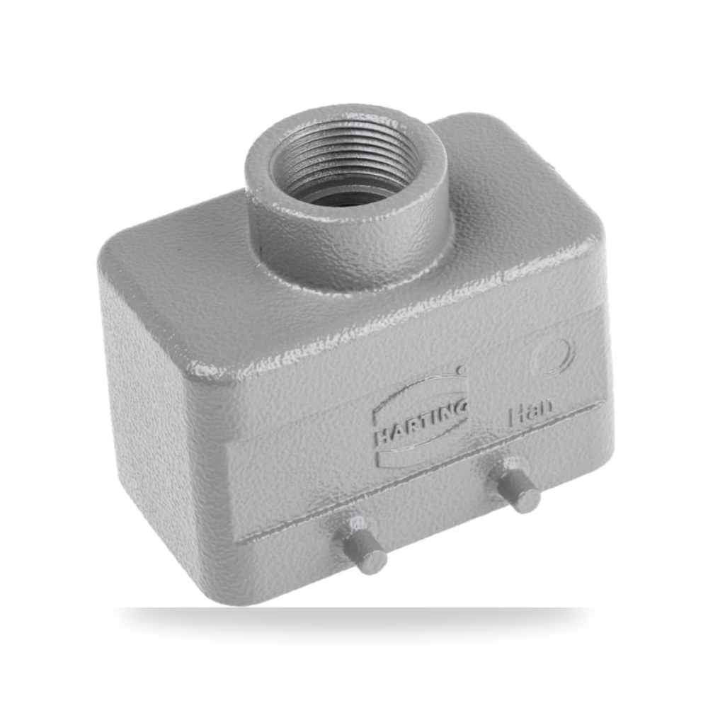 موصل قدرة شاق لوحات HAN E 10 صناعي RS PRO ريمكو للتوريدات الصناعية (Reemco Industrial) موديل