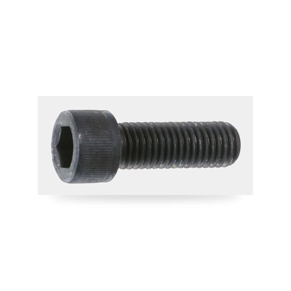 مسمار مسدس غاطس ألن كي M8 × 40 صلب صناعي فئة ريمكو للتوريدات الصناعية (Reemco Industrial)