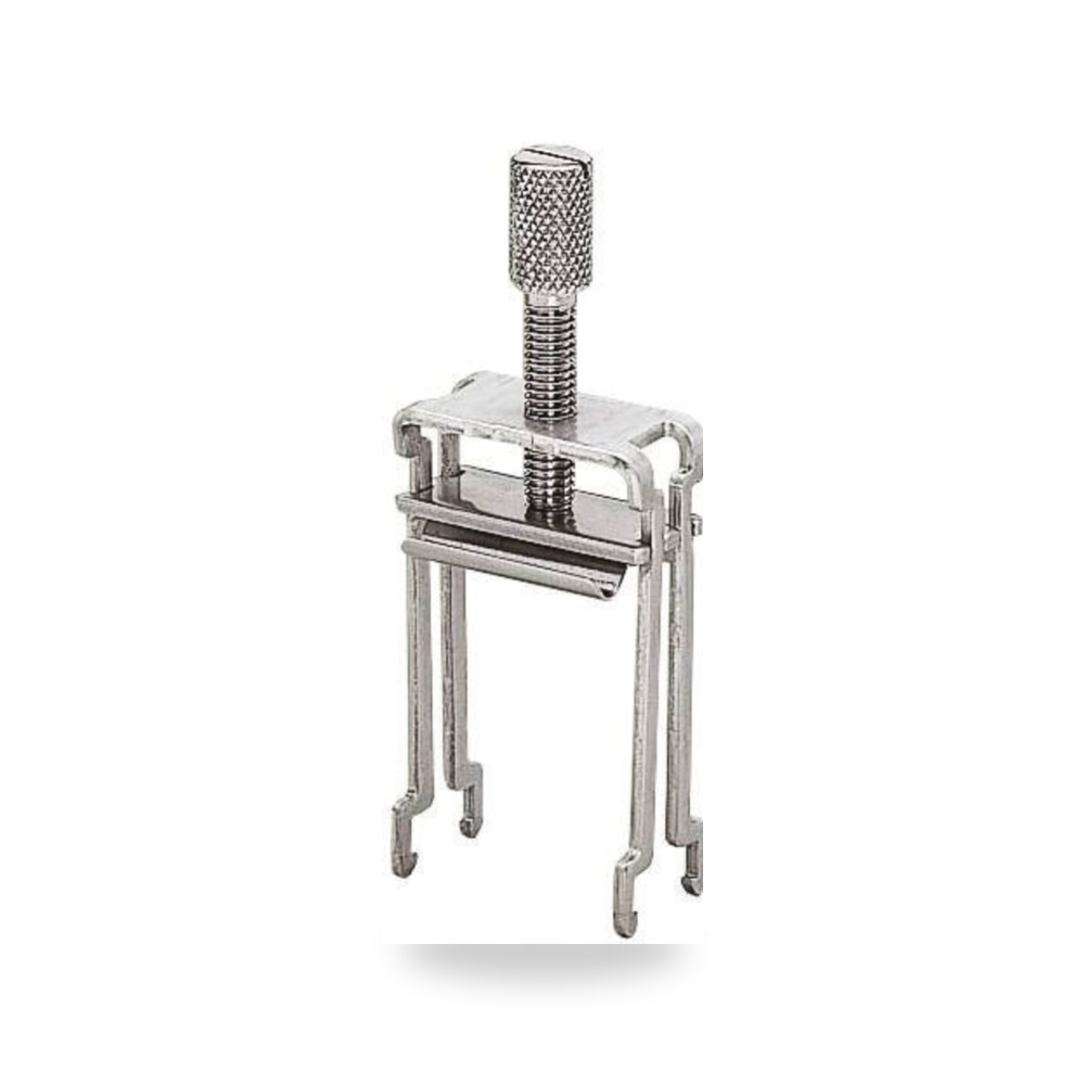 روزتة وبلوك أطراف سكة دين ريل طراز B RS PRO ريمكو للتوريدات الصناعية (Reemco Industrial)