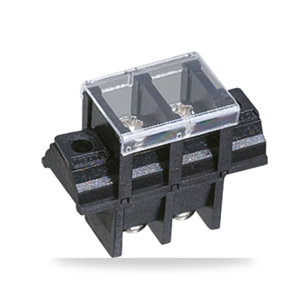 بلوك وروزتة توصيل حواجز 4 أطراف 20A 250V RS ريمكو للتوريدات الصناعية (Reemco Industrial)