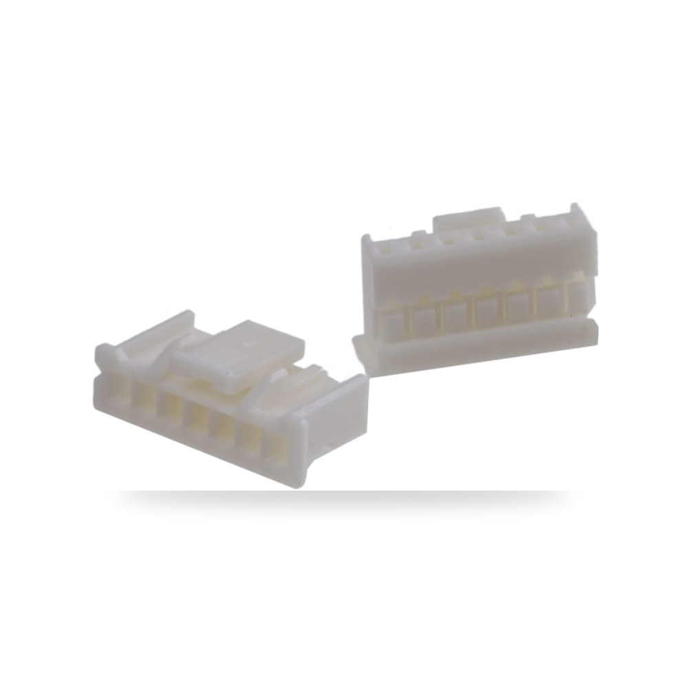 غطاء ومبيت موصلات أسلاك بوردات دقيق 7 تجهيز ريمكو للتوريدات الصناعية (Reemco Industrial)
